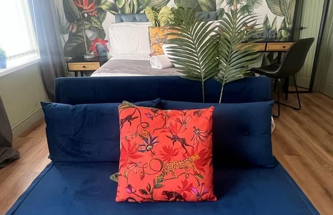 James Place @ Dowlais - Foto 20