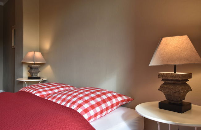 Historic Apartment in Gerdshagen With Garden - Photo 19