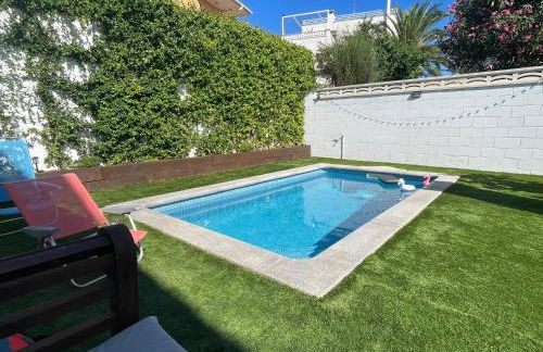 Piscina de Sal y Playa - Foto 5