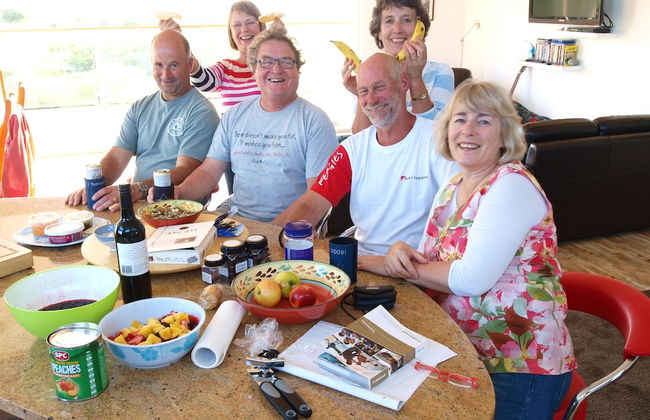 Seymour Waves - Photo 5