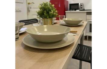 Estudio Madrid 1 - Foto 11