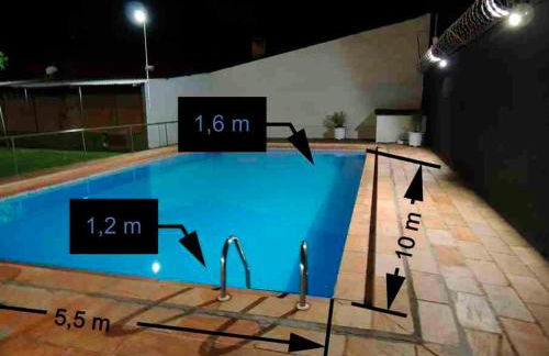 Chácara Vô Orlando - Foto 95