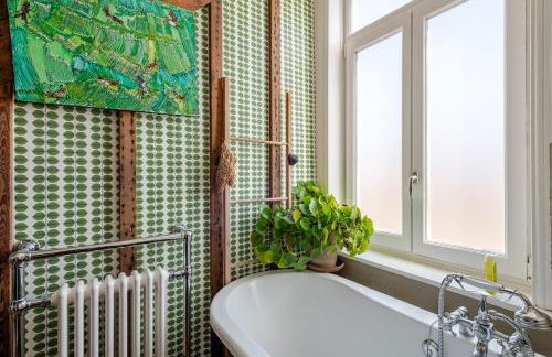 Jolie Maison en Bois Authentique - Foto 16