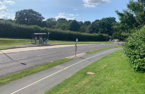 Nook on the Nidd, Knaresborough - Foto 23