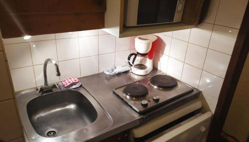 appartement au pied des pistes - Photo 4