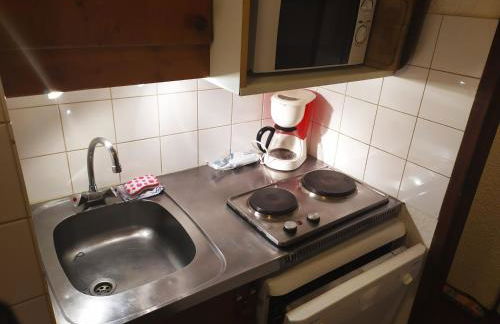 appartement au pied des pistes - Photo 4