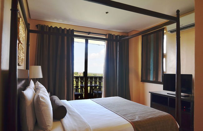 Crosswinds Resort Suites - Foto 27