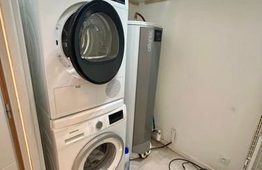 Appartement luxe Le Levant - Foto 49