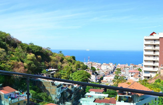 Condo Torre Diamante 305 by MDR - Foto 51