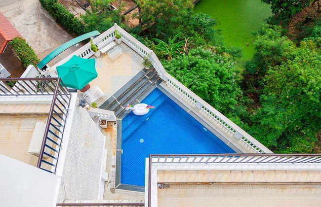 Villa Seaview 1 - Photo 19