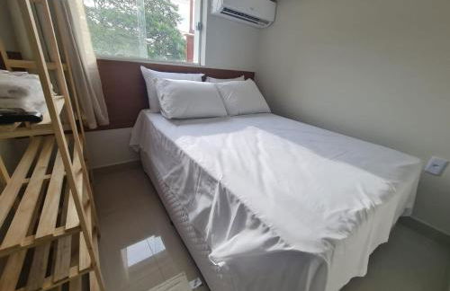 Apto 18 de 2 andares com 2 quartos - Foto 12