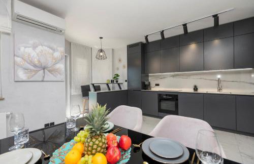 Luxury Lake-View Villa Karmen with Heated Pool, Private Spa & Sunset Terrace - Foto 71