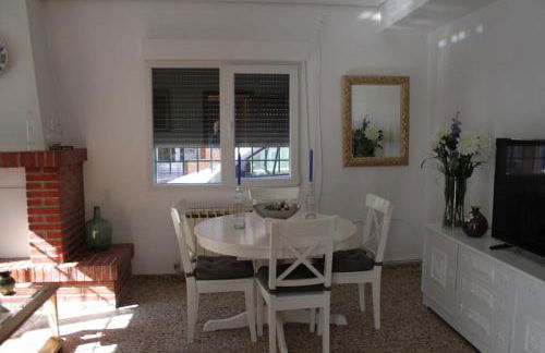 Casa Aurora, mi aldea ,entre viñas y almendros - Foto 19