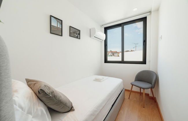 Modern Stylish Apartment II by Vacationy - Foto 26