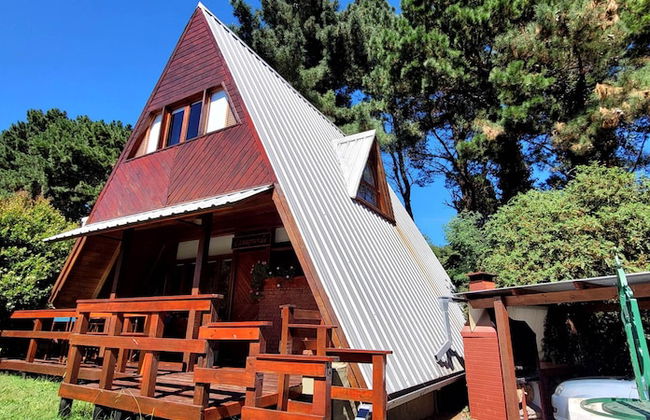 CasaAlpina - Foto 56