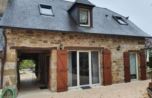 Le Pigeonnier de Lissac - Foto 19