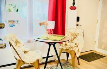 Catskill Cabin Bird of Paradise 7 - Foto 14