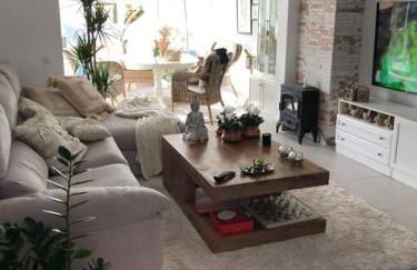 Ankerplatz - casa Juseli - Ruhe und Erholung - Foto 22