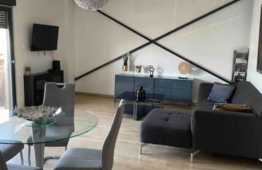 "Le Relax" - Velaux appart climatisé - 6 pers avec terrasse à 15 min plage et aéroport - Photo 6