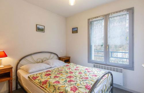 Appart T2 tout confort, 6 pers, centre Barèges - FR-1-403-112 - Foto 5