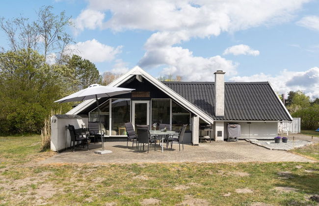 "Arnfin" - 160m from the sea - Foto 1