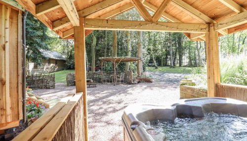 Tanglewood Shepherds Hut - Foto 4