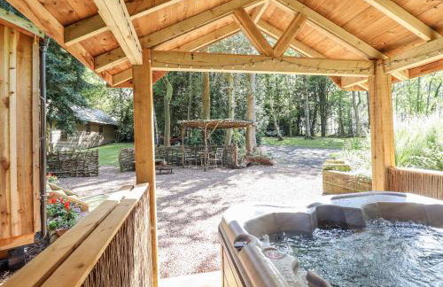 Tanglewood Shepherds Hut - Foto 4