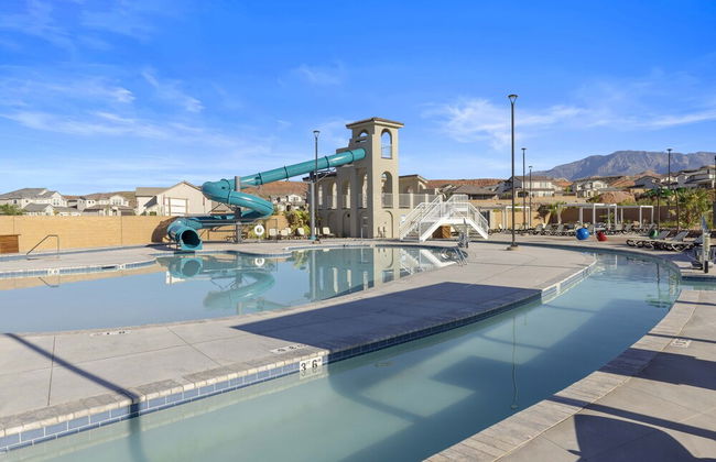 Endless Summer/ Brand New Waterpark! - Foto 47