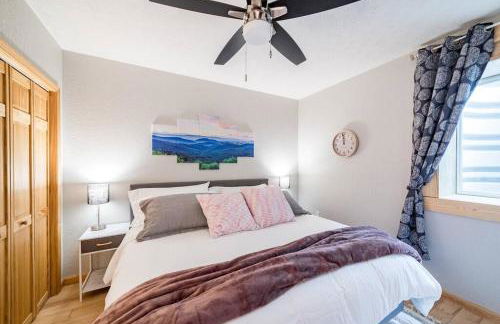 Massanutten 2 King Suites 4 BR Hot Tub Game Room Kids Toys Flower on the Mountain - Foto 8