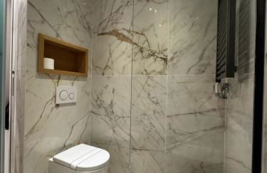 Ponte Milvio Suite & Parking- La Chambre de Sophie - Foto 20