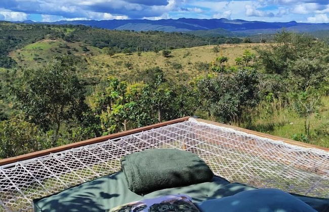 Khaya Chalés - Foto 39