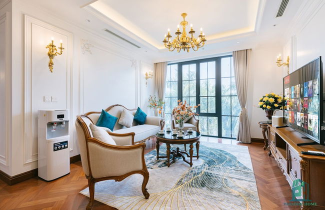 Victoria Apartment Paradise Suites - Foto 1