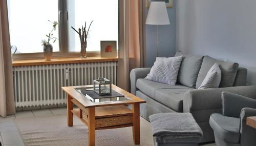 Freundliche Ferienwohnung direkt hinter dem Deich - Foto 2