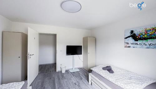 BEGE APARTMENTS Your Cozy Flat - Foto 3, wardrobe