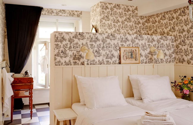 Sprawling Farmhouse in Baarlo With Hot Tub, Private Garden - Foto 6