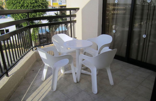 Senator Hotel Apartments - Adults Only - Foto 27