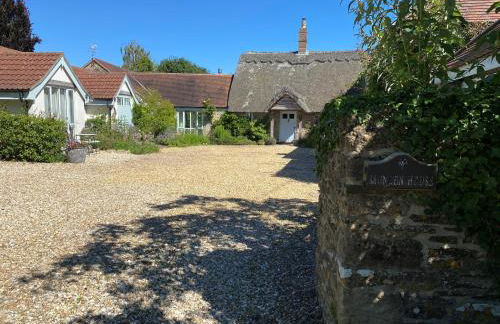 Munden House - Foto 1