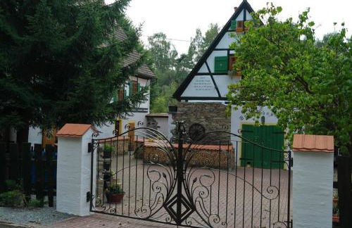 Apartment Grubenhaus20 - Foto 62