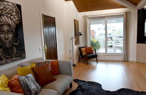 Orchid House - T1 Apartment - Foto 8