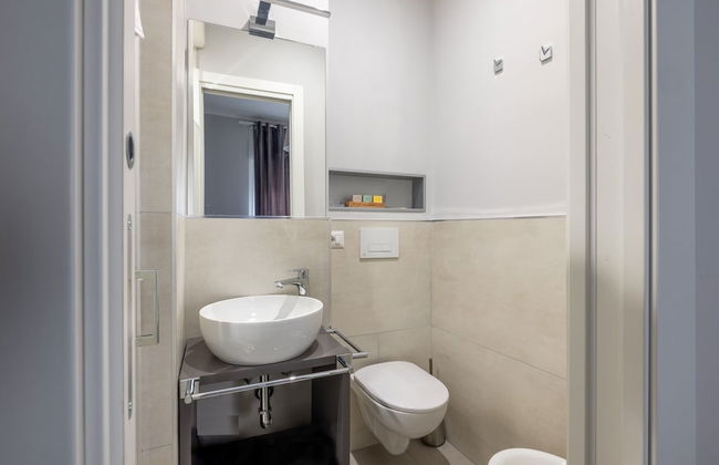 Belli Suites Vatican Rome Guest House - Foto 19
