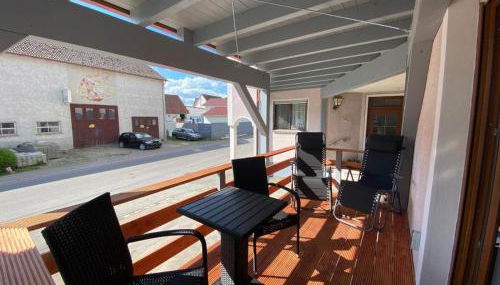 Ferien & Business Apartments Hohenfels - Foto 5