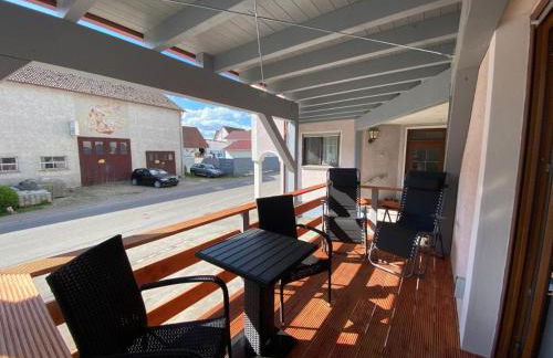 Ferien & Business Apartments Hohenfels - Foto 5