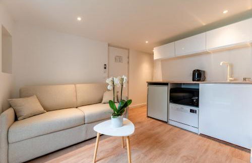 Studios Le Médicis - Foto 20