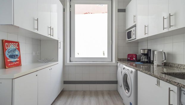 LV Premier Chiado CH4 Spacious Central Elevator - Foto 5, Habitación