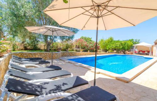 Finca Es Porrassar - Foto 2