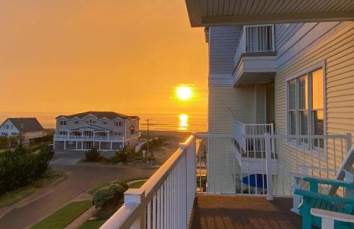 The Sandbridge Dunes - Island Sunrise 317 - Foto 1