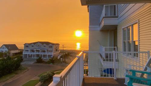The Sandbridge Dunes - Island Sunrise 317 - Foto 1