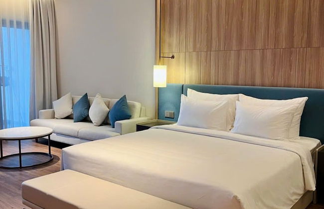 Premier Apartment in A La Carte Ha Long Bay - Foto 16