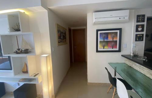 GUARAJUBA Condomínio PARAÍSO DOS CORAIS BEACH RESORT 132 - Foto 5