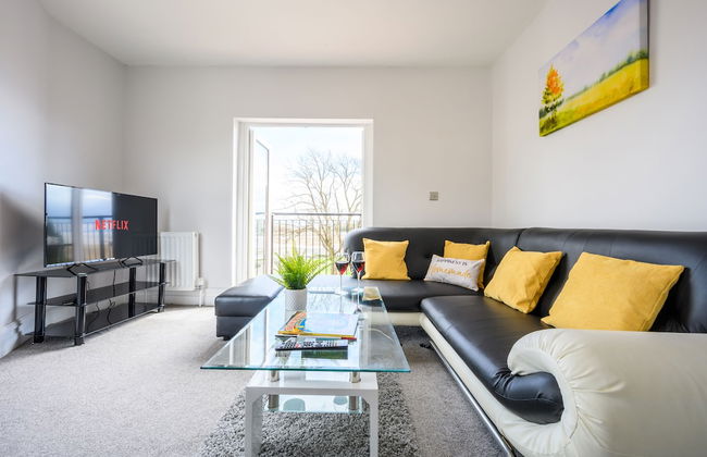 The Knap by Tŷ SA - Waterfront Views - Foto 16